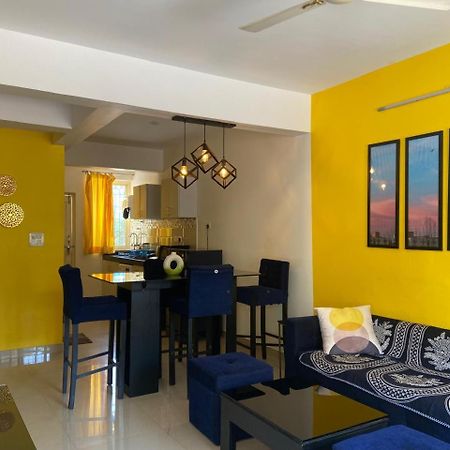 Serenity Casa Talaulim 外观 照片