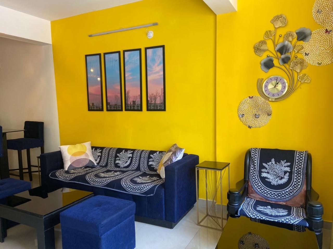 Serenity Casa Talaulim 外观 照片