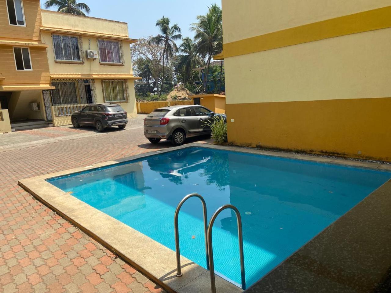 Serenity Casa Talaulim 外观 照片