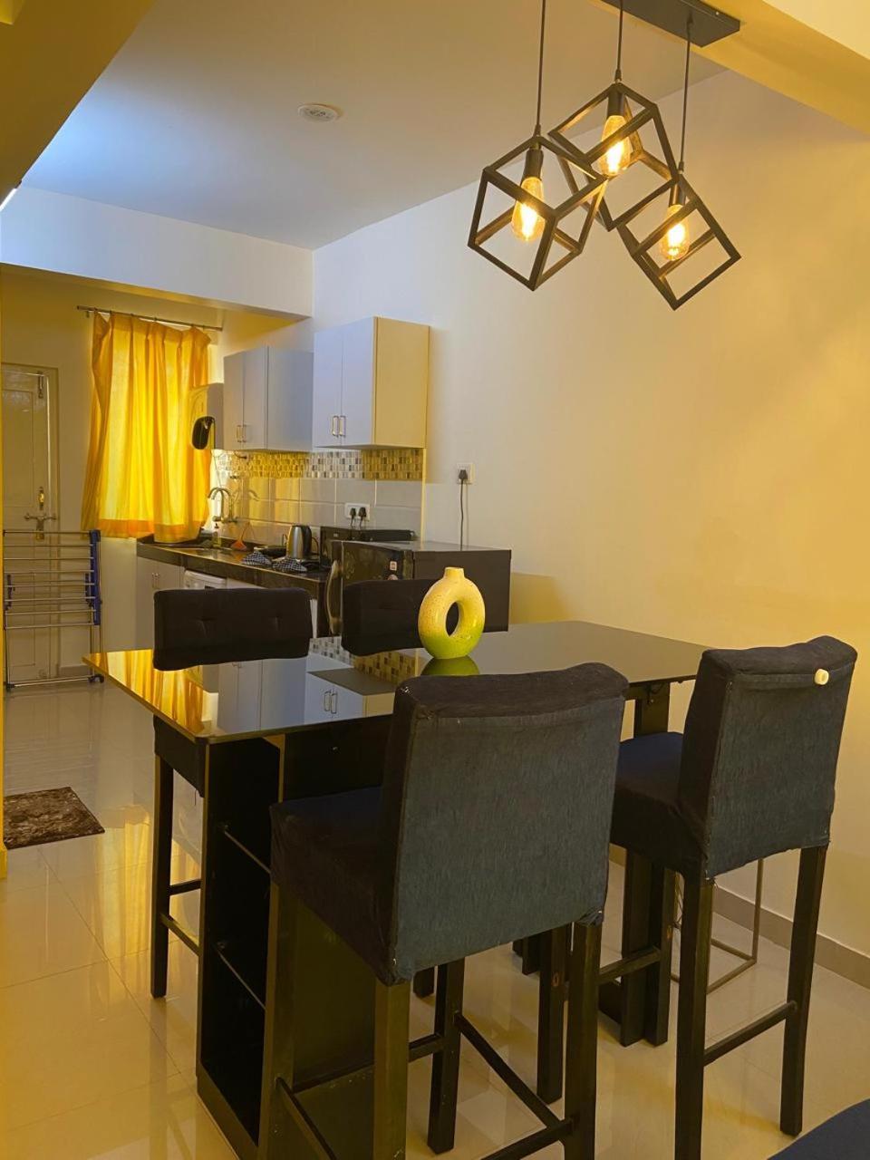Serenity Casa Talaulim 外观 照片
