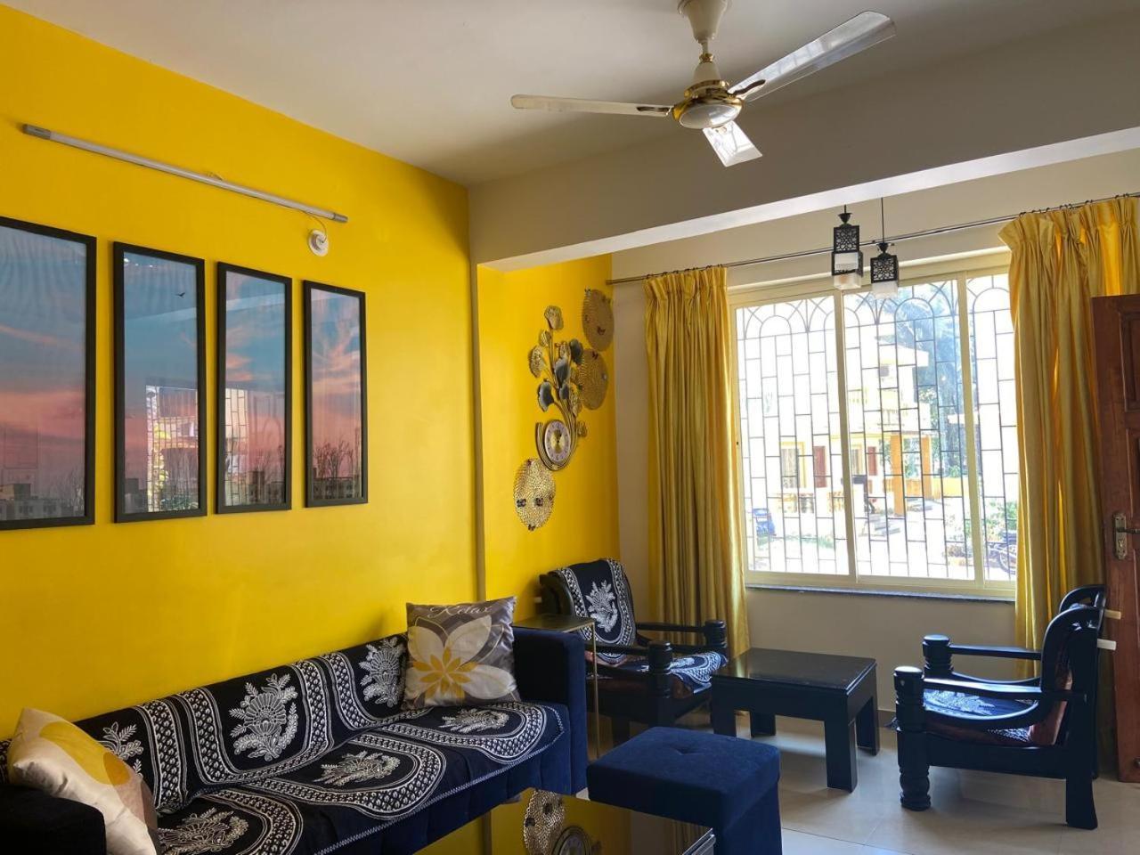 Serenity Casa Talaulim 外观 照片